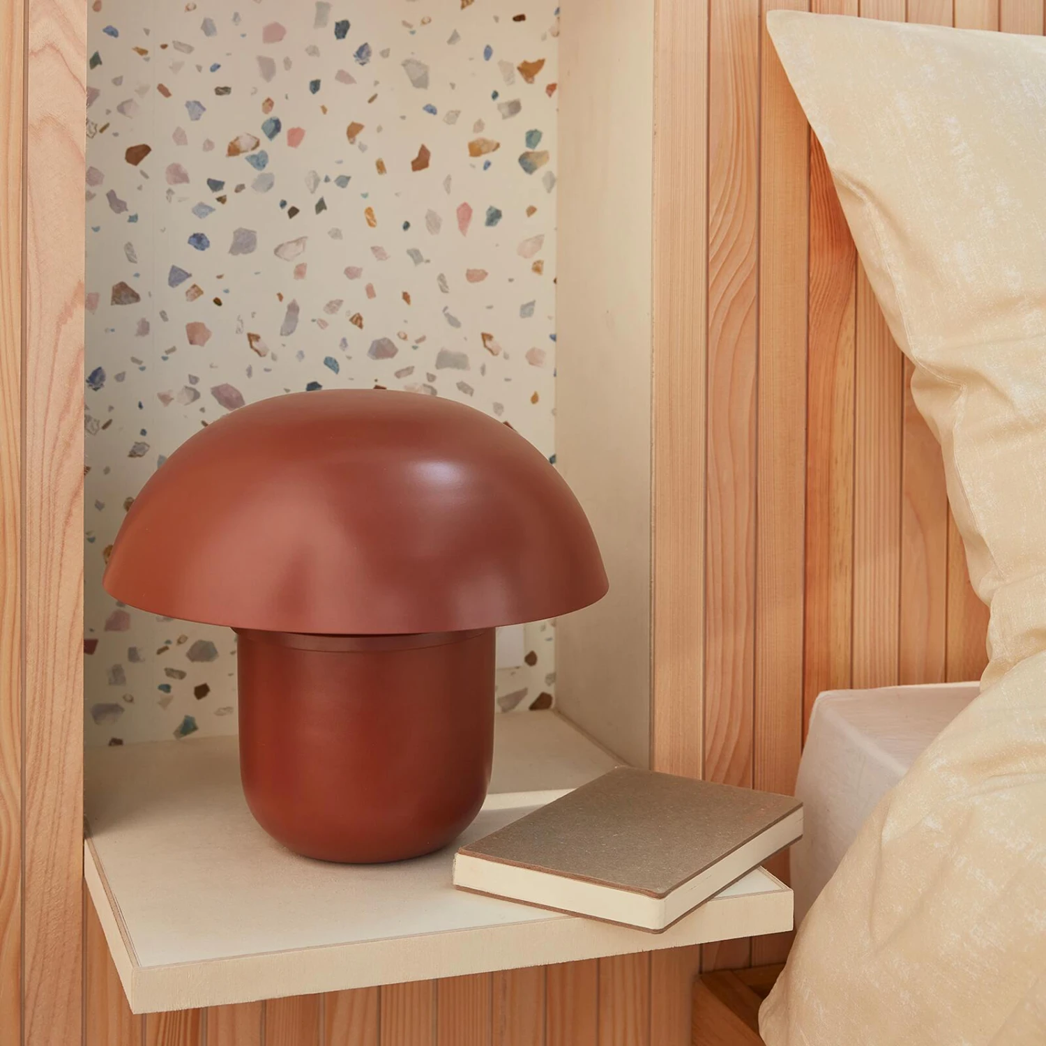 Lampe à Poser-CHAMPART 4 Lampe à Poser-CHAMPART – Image 2