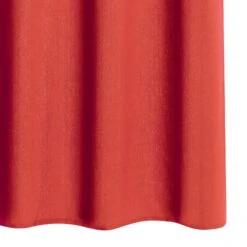 Rideau-MARENGA 11 Rideau-MARENGA -Intérieure Décoration Magasin 1284139 rideau marenga coloris terre de sienne 140 x 260cm