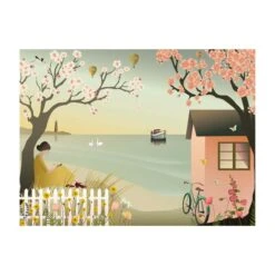 Vissevasse-Affiche-BY THE SEA