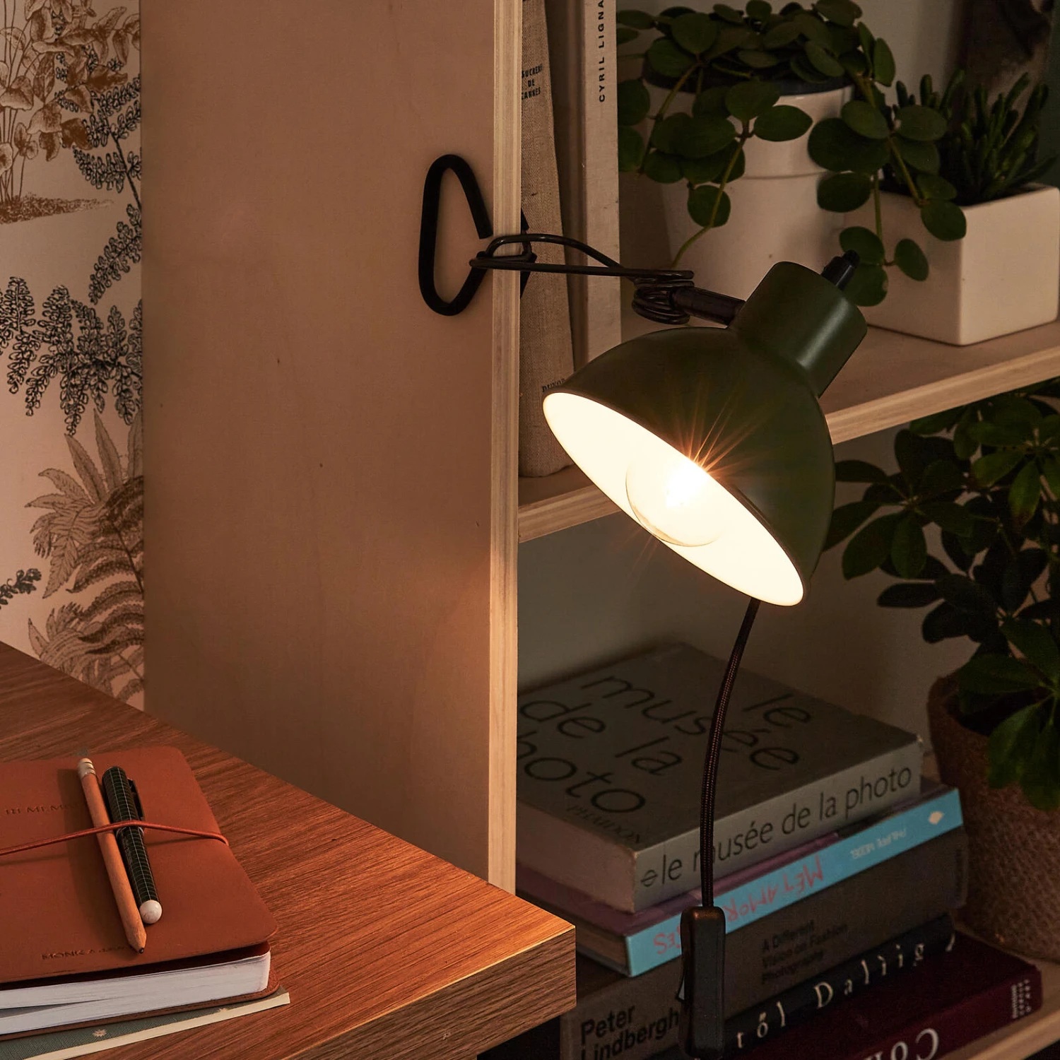 Lampe à Poser-MOYS 5 Lampe à Poser-MOYS – Image 3