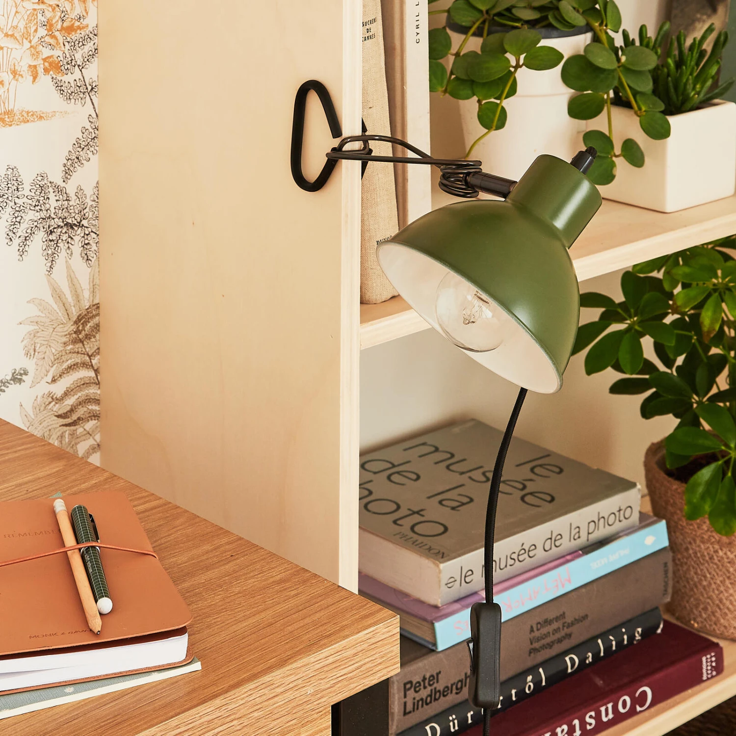 Lampe à Poser-MOYS 4 Lampe à Poser-MOYS – Image 2