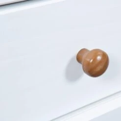 Meuble TV-ABEL -Intérieure Décoration Magasin 1294625 meuble tv abel coloris blanc