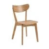 Chaise-ROXBY -Intérieure Décoration Magasin 1294766 chaise roxby coloris chene