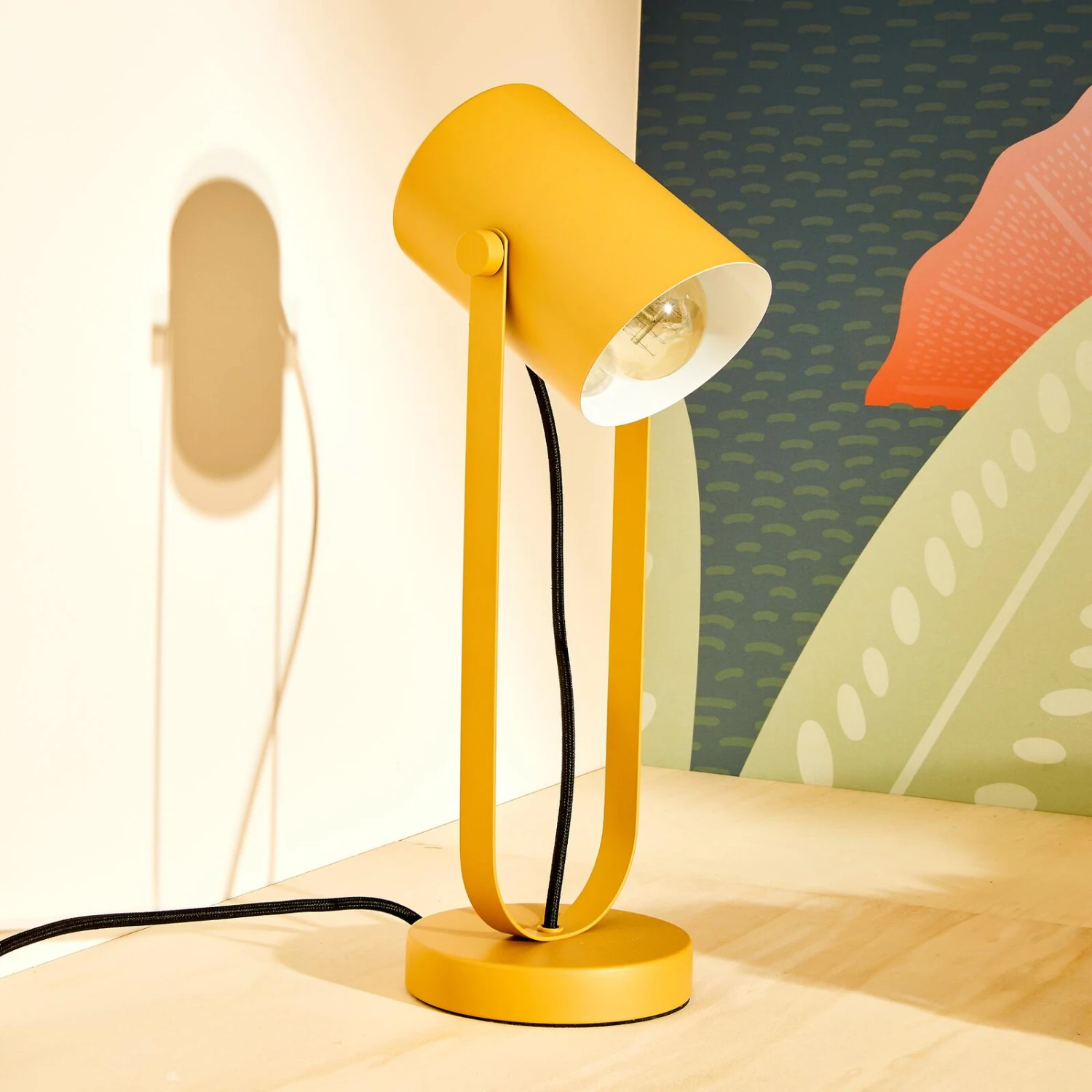 Present Time-Lampe à Poser-SNAZZY 4 Present Time-Lampe à Poser-SNAZZY – Image 2