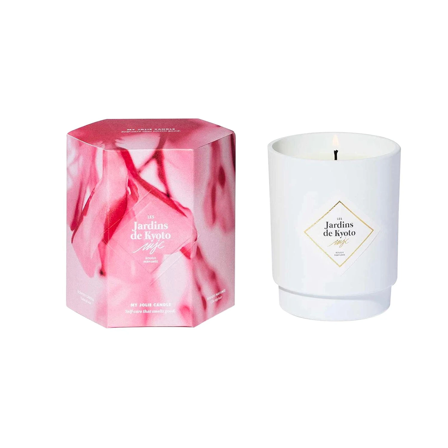 MY JOLIE CANDLE-Bougie Bijoux-LES SURPRENANTES JARDINS DE KYOTO 3 MY JOLIE CANDLE-Bougie Bijoux-LES SURPRENANTES JARDINS DE KYOTO