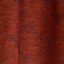 Rideau-OJA -Intérieure Décoration Magasin 1306977 rideau oja coloris rouille 140 x 260cm