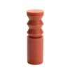 Amadeus Cades-Bougie-ESCALE GM 1 Amadeus Cades-Bougie-ESCALE GM -Intérieure Décoration Magasin 1310234 bougie escale gm coloris terracotta