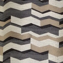 Rideau-AKITA -Intérieure Décoration Magasin 1325253 rideau akita coloris noir 140 x 260cm