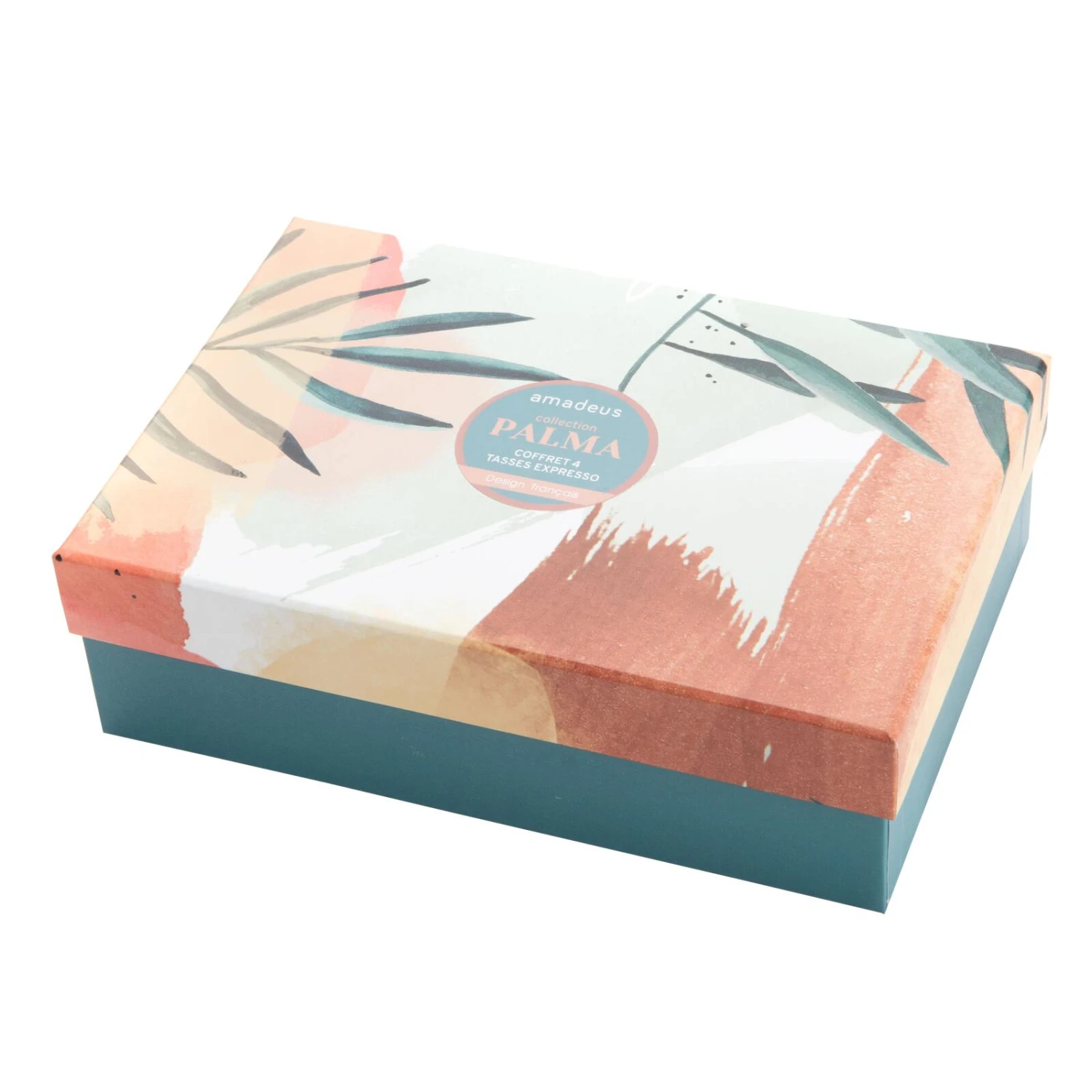 Amadeus Cades-Coffret Tasses-PALMA 4 Amadeus Cades-Coffret Tasses-PALMA – Image 2