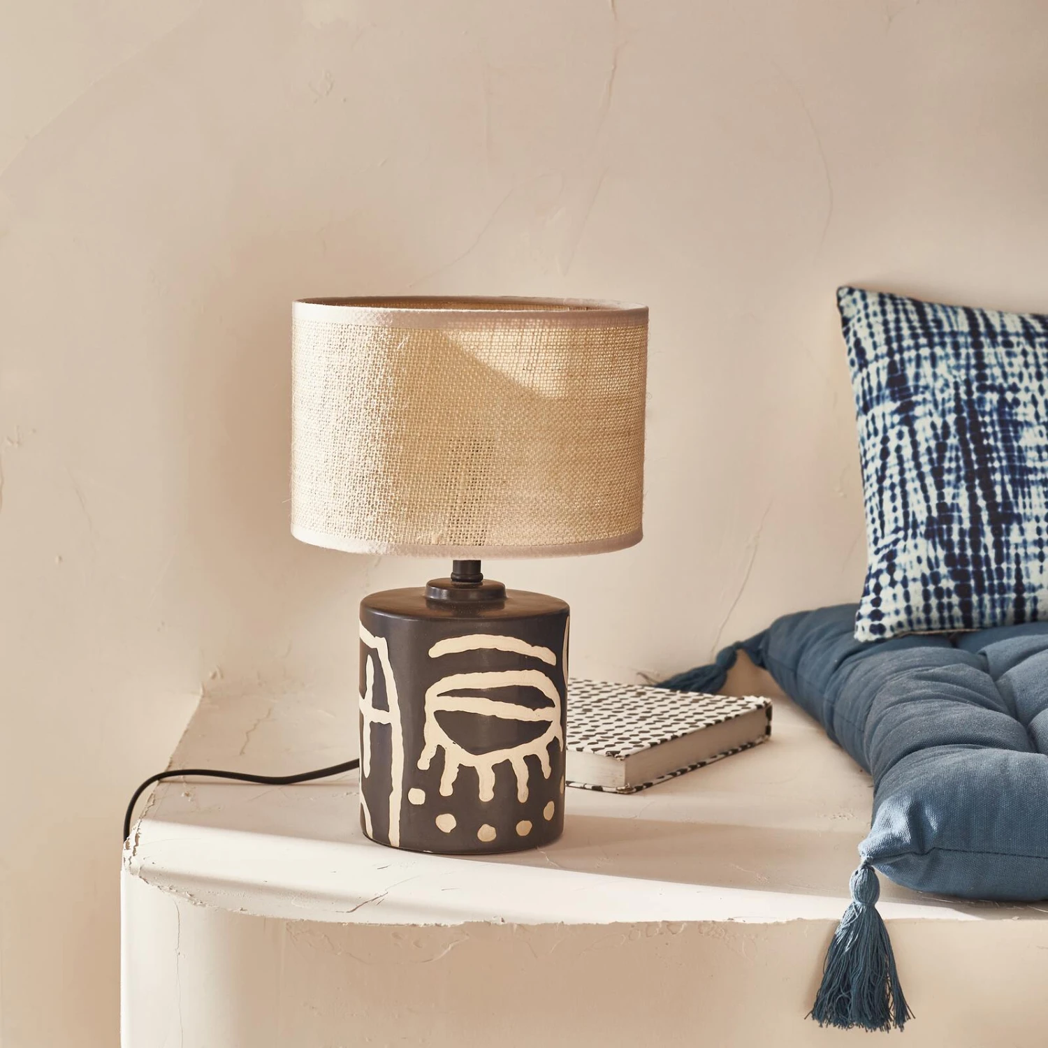 Lampe à Poser-ARTY 4 Lampe à Poser-ARTY – Image 2