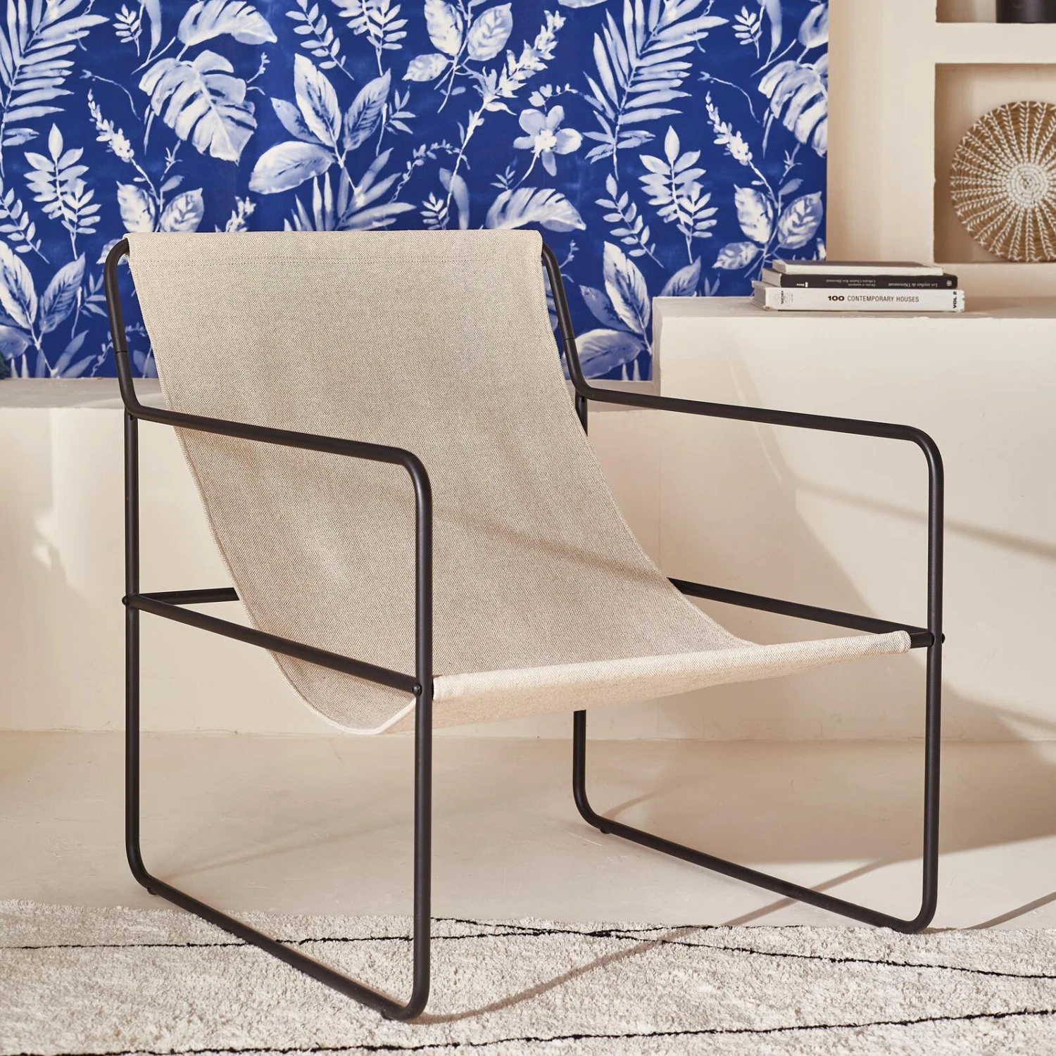 Fauteuil-BERTO 4 Fauteuil-BERTO – Image 2