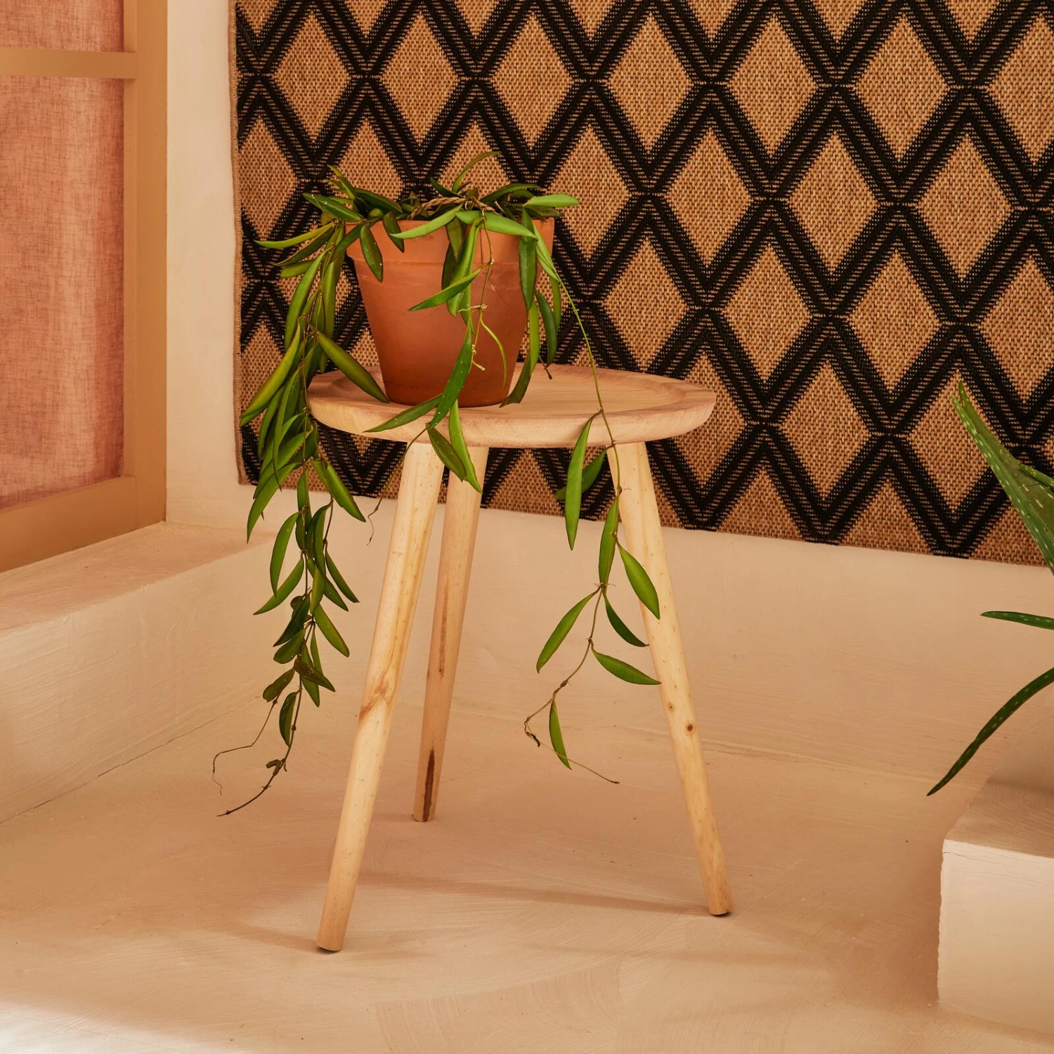 Table D'appoint-JAMY 4 Table D'appoint-JAMY – Image 2