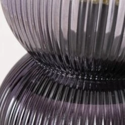 Objet Lumineux-FIZA -Intérieure Décoration Magasin 1334111 objet lumineux fiza coloris gris 19 x 12cm