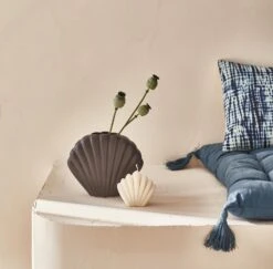 Opjet-Vase-COKI -Intérieure Décoration Magasin 1334112 vase coki coloris noir