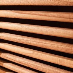 Ostaria-Table De Chevet-ELENA -Intérieure Décoration Magasin 1335079 table de chevet elena coloris bois naturel