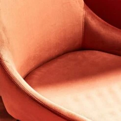 Zago-Chaise-ZELIE -Intérieure Décoration Magasin 1335623 chaise zelie coloris marron