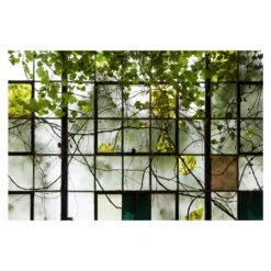4MURS-Tableau En Plexiglas-VERRIERE