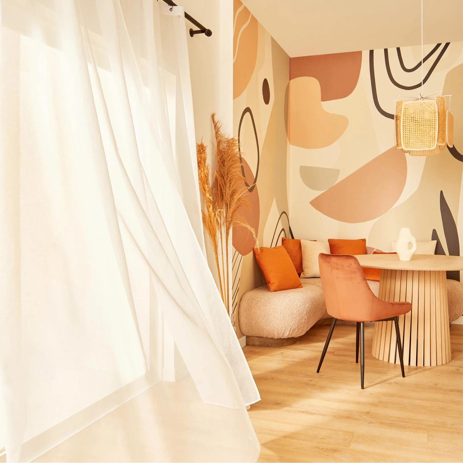 Voilage-JUNE 4 Voilage-JUNE – Image 2