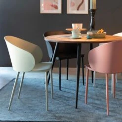 Fauteuil-GIGI -Intérieure Décoration Magasin 1347131 fauteuil gigi coloris vert d eau