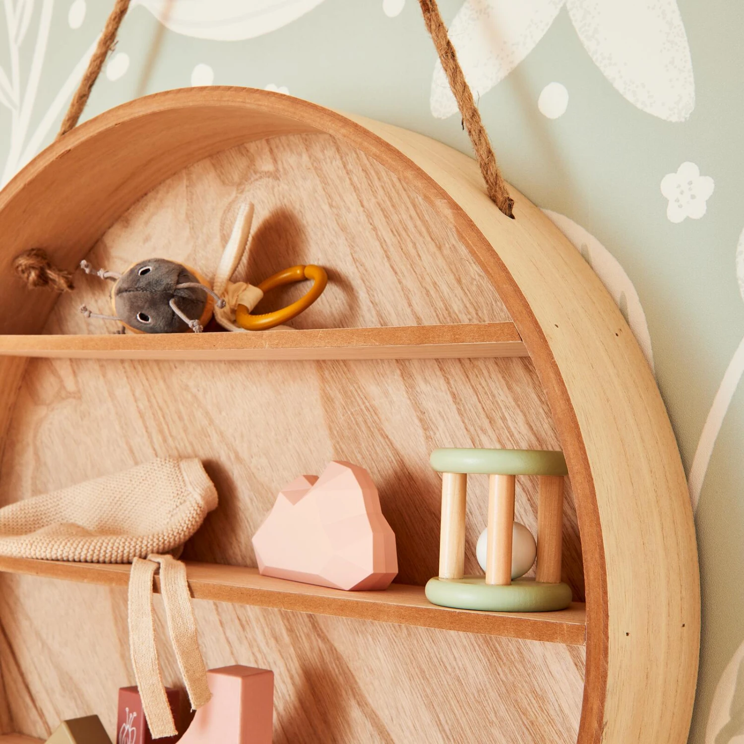 4MURS-Etagère En Bois-MATTEO – Image 3