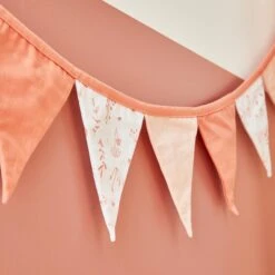 4MURS-Fanion-DOUCE CAMPAGNE -Intérieure Décoration Magasin 1348132 fanion douce campagne coloris terracotta