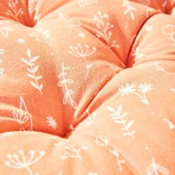 4MURS-Coussin De Sol-DOLCE -Intérieure Décoration Magasin 1348133 coussin de sol dolce coloris rose