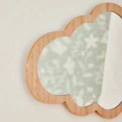 4MURS-Miroir Enfant-CLOUDY -Intérieure Décoration Magasin 1348160 miroir enfant cloudy 40 x 23cm