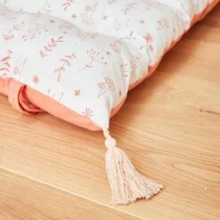 4MURS-Coussin-HARRIET -Intérieure Décoration Magasin 1348161 coussin harriet coloris rose