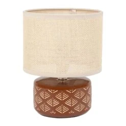 Lampe à Poser-MALIA