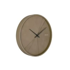 Present Time-Horloge-MATHIEU