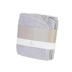 BAMBAM-Cape De Bain-LULU -Intérieure Décoration Magasin 1351048 cape de bain lulu coloris gris