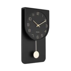 Present Time-Horloge-CASA PENDULUM