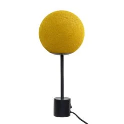 LA CASE DE COUSIN PAUL-Lampe à Poser-APAPA