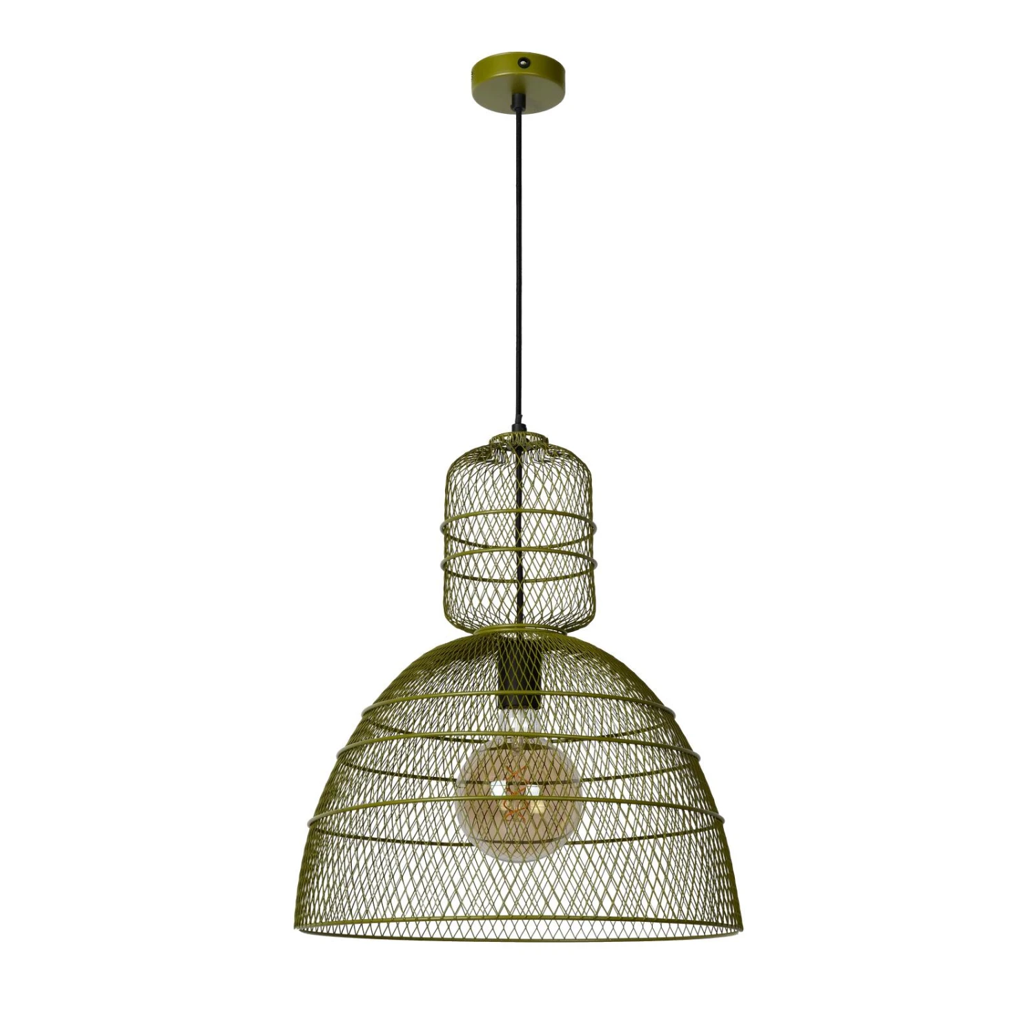 Suspension-GASSET 3 Suspension-GASSET