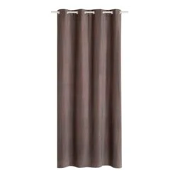 Rideau-KENTIA 9 Rideau-KENTIA -Intérieure Décoration Magasin 1366276 rideau kentia coloris cuivre 140 x 260cm