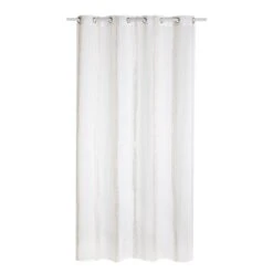 Voilage-NITA -Intérieure Décoration Magasin 1366278 voilage nita coloris lin 140 x 240cm