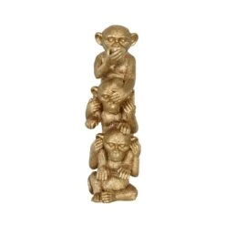 Figurine-SINGE