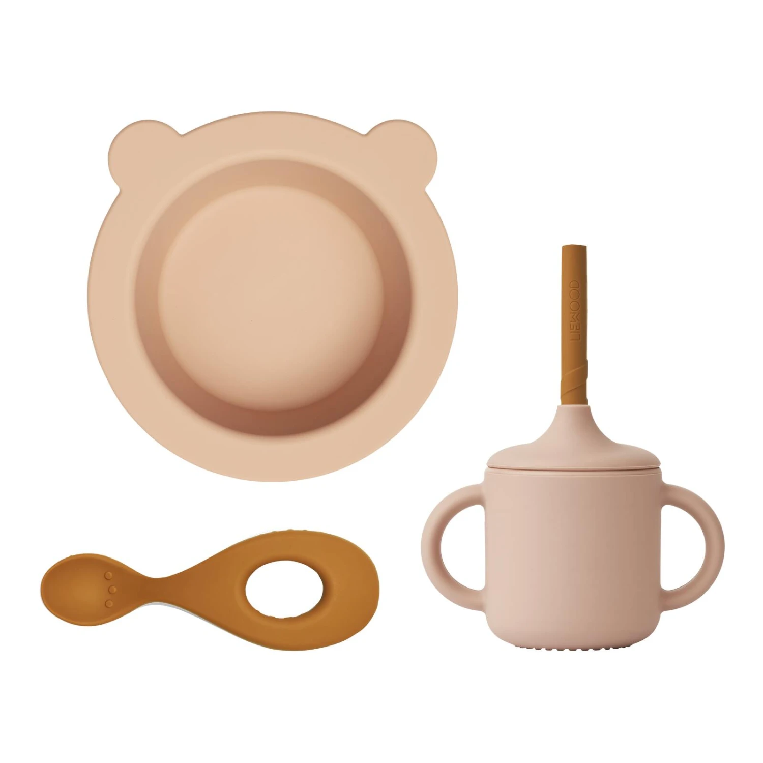 LIEWOOD-Set Repas-KALI BEBE 3 LIEWOOD-Set Repas-KALI BEBE