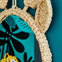 Miroir Enfant-OLGI -Intérieure Décoration Magasin 1378365 miroir enfant olgi