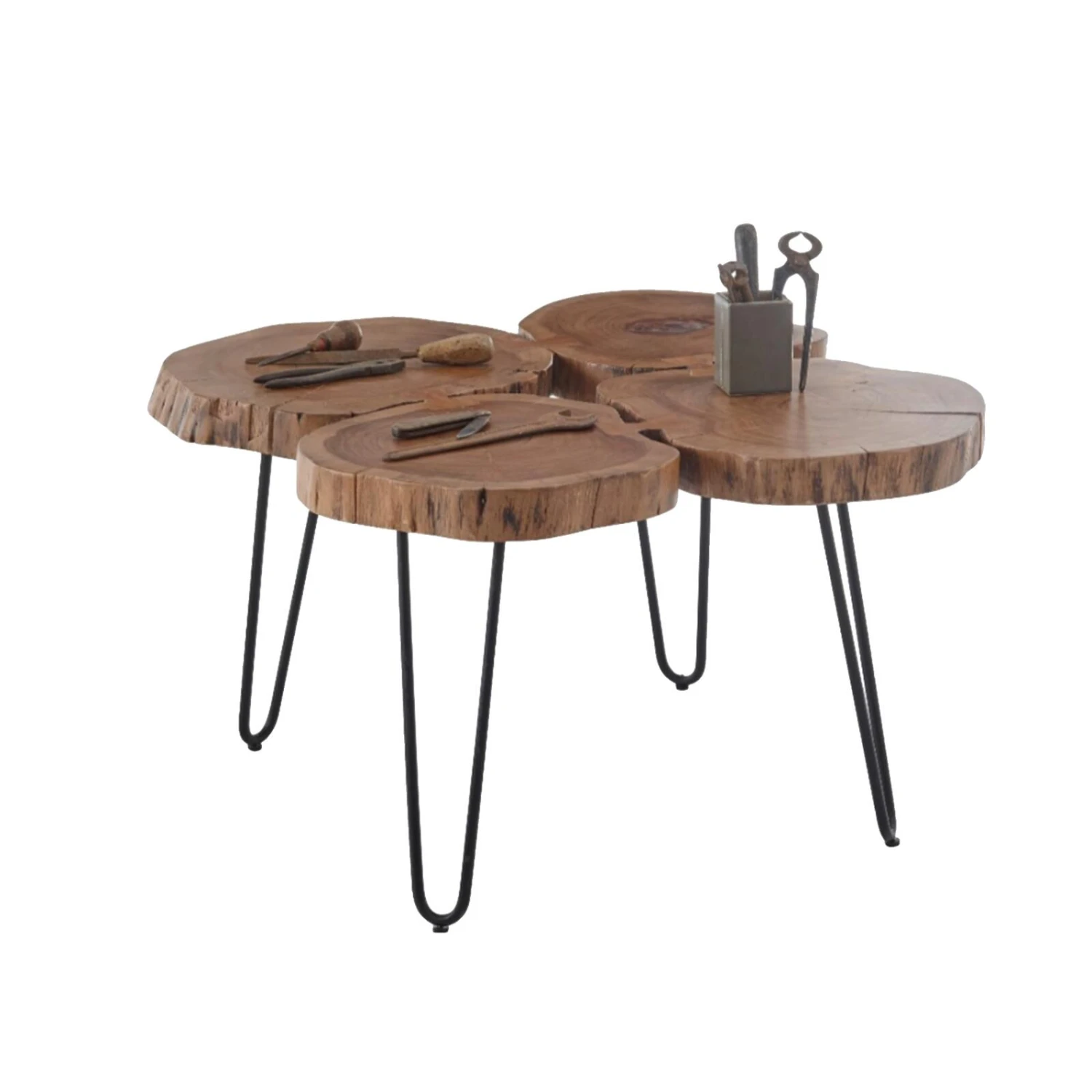 Table Basse-CICA 3 Table Basse-CICA
