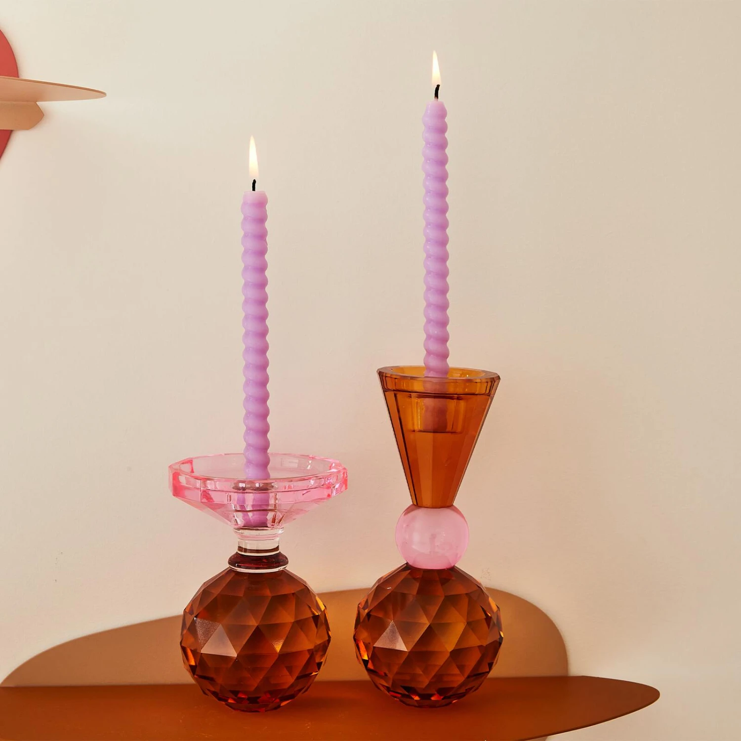 Photophore-DIAMANTI 3 Photophore-DIAMANTI – Image 2