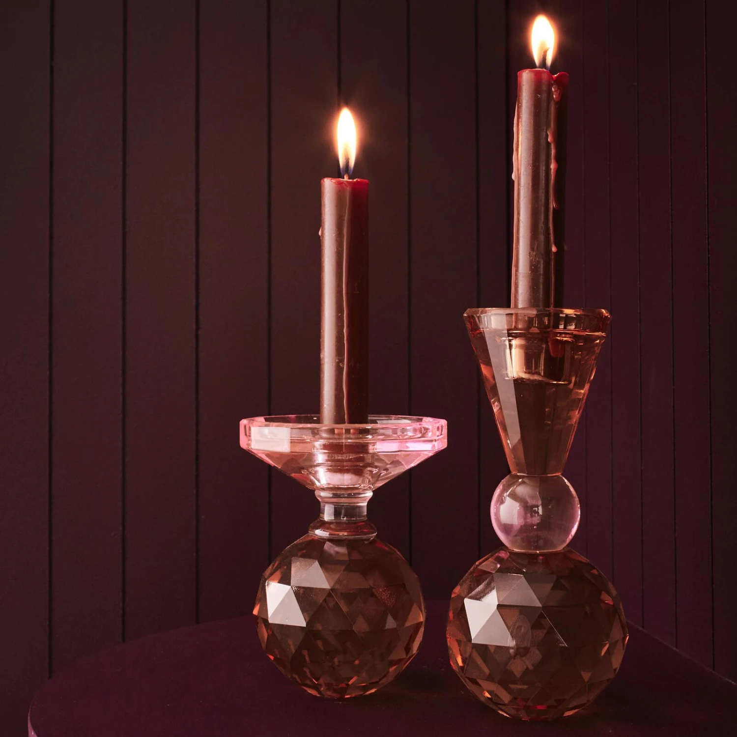 Photophore-DIAMANTI 4 Photophore-DIAMANTI – Image 2