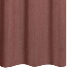 Rideau-DAVILIEN -Intérieure Décoration Magasin 1393841 rideau davilien coloris cognac 140 x 260cm