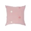 Coussin-PEA -Intérieure Décoration Magasin 1397739 coussin pea coloris rose 45 x 45cm