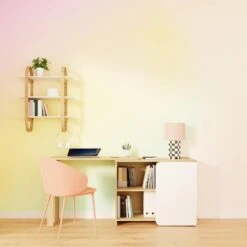 4MURS-Papier Peint Panoramique XL-GRADIENT -Intérieure Décoration Magasin 1405076 papier peint panoramique xl gradient 300 x 270cm