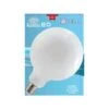 Ampoule-LED GLOBE 100W E27 LUMIÈRE FROIDE 2 Ampoule-LED GLOBE 100W E27 LUMIÈRE FROIDE -Intérieure Décoration Magasin 1428443 ampoule led globe 100w e27 lumiere froide coloris blanc 18 x 12cm
