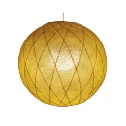 Suspension-GLOBE ART DECO