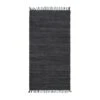 Tapis-TINA -Intérieure Décoration Magasin 1428680 tapis tina coloris gris fonce 50 x 80cm