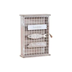 Armoire à Clés-PECHEUR