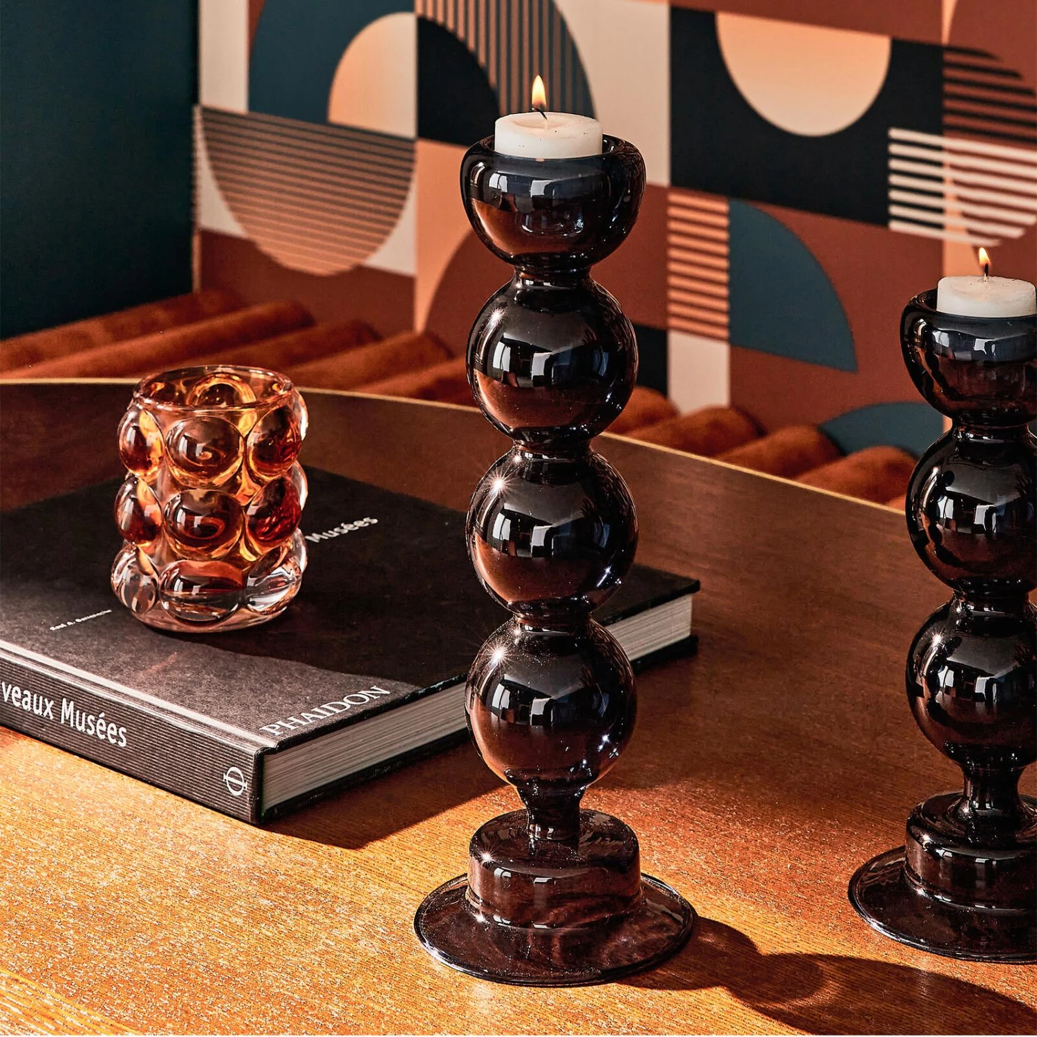 Bougeoir-PALLA 4 Bougeoir-PALLA – Image 2